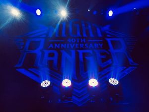 Image post by @nightranger on Instagram