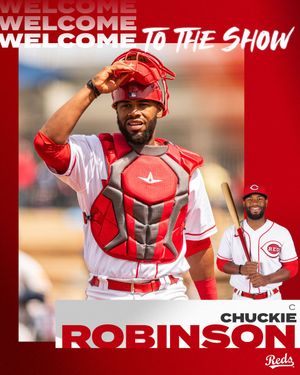 Image post by @Reds on Twitter