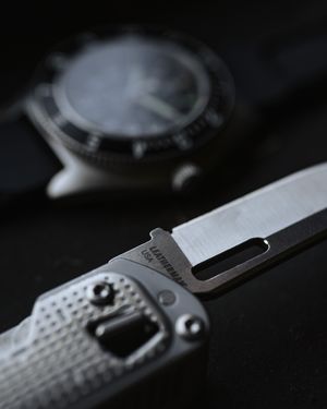 Image post by @marathonwatch on Instagram