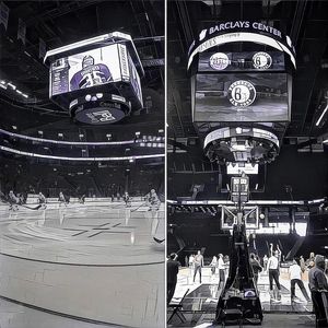 Image post by @ballysportsdet on Instagram