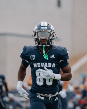 Image post by @NevadaFootball on Twitter