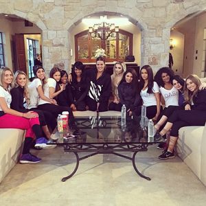 Image post by @khloekardashian on Instagram