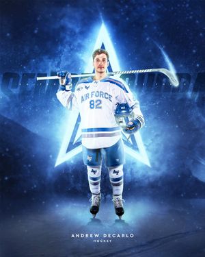 Image post by @AF_Falcons on Twitter