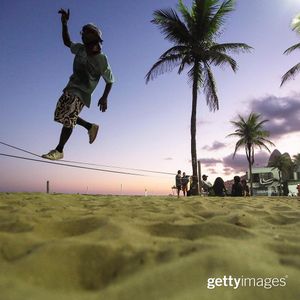 Image post by @gettyimages on Instagram