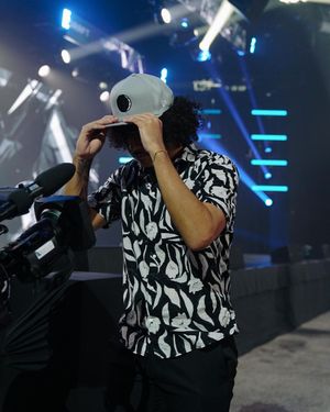 Image post by @magicgaming on Instagram