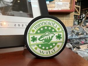 Image post by @thehockeylodge on Instagram