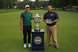 Image post by @pgachampionship on Instagram