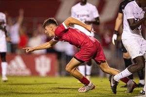 Image post by @indianamsoc on Instagram