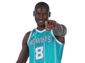 Text post by @nba on Twitter