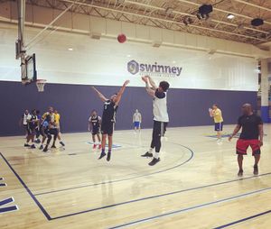 Image post by @kcroosmbb on Instagram
