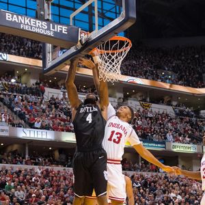 Image post by @butlermbb on Instagram