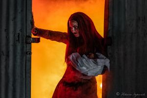 Image post by @imperialefederico on Instagram