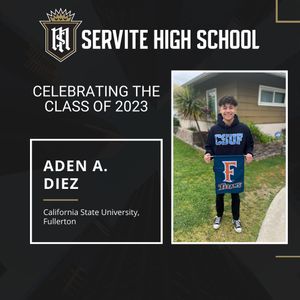 Image post by @servitehs on Instagram