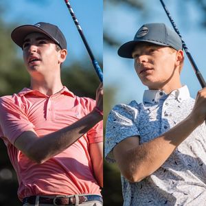 Image post by @tgfjuniorgolf on Instagram