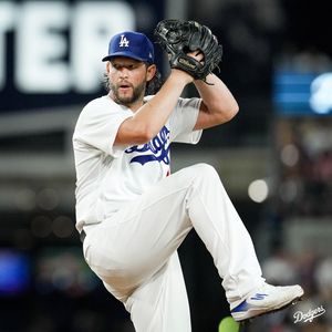 Image post by @dodgers on Instagram