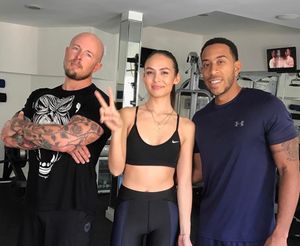 Image post by @ludacris on Instagram