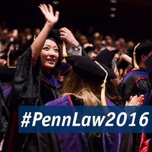 Image post by @penncareylaw on Instagram