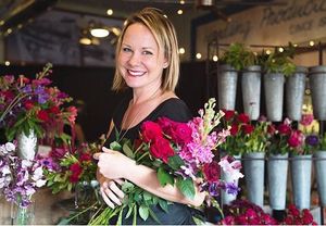 Image post by @thebloombartx on Instagram