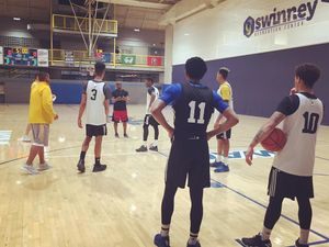 Image post by @kcroosmbb on Instagram