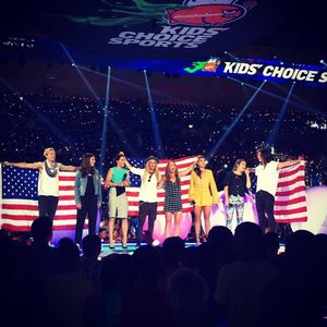 Image post by @christenpress on Instagram