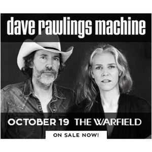 Image post by @thewarfield on Instagram