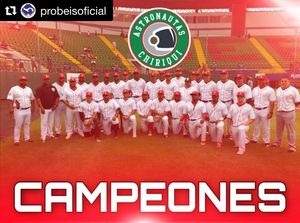 Image post by @beisboldelcaribe on Instagram