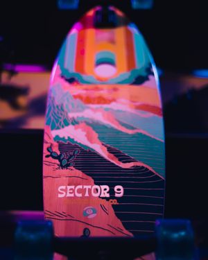 Image post by @5chay on Instagram