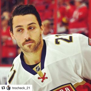 Image post by @flapanthers on Instagram