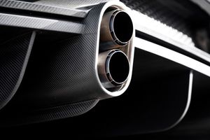 Image post by @bugatti on Instagram