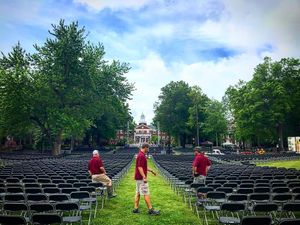 Image post by @elonuniversity on Instagram