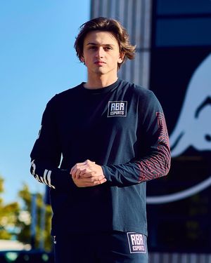Image post by @redbullshop on Instagram