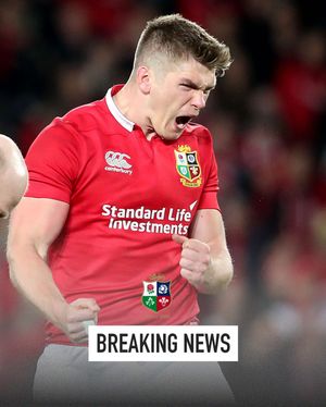 Image post by @britishandirishlions on Instagram