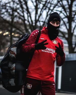Image post by @kaihavertz29 on Instagram