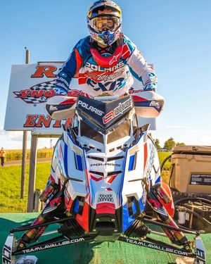 Image post by @levi_lavallee on Instagram