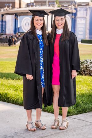 Image post by @DukeWGOLF on Twitter