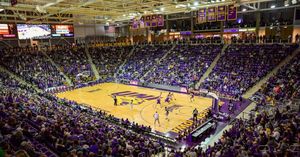 Image post by @uniathletics on Instagram