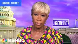 Video post by @msnbc on YouTube