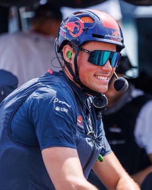 Image post by @redbullshop on Instagram