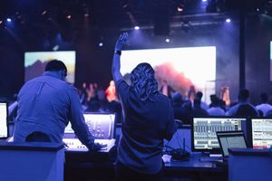 Image post by @metrolifechurch on Instagram