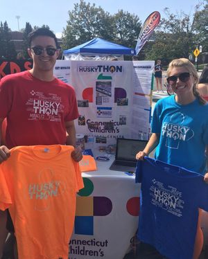 Image post by @huskython on Instagram