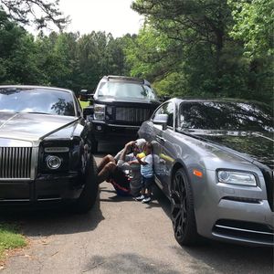Image post by @2chainz on Instagram