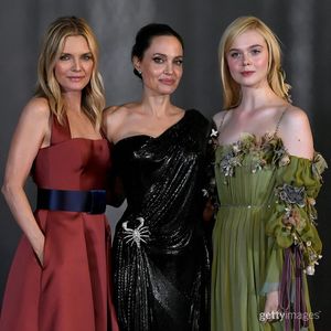 Image post by @gettyimages on Instagram