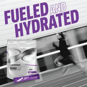 Image post by @xendurance on Instagram