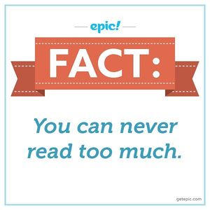 Image post by @epic4kids on Instagram