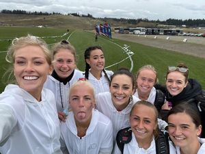 Image post by @utahtrackxc on Instagram