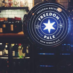 Image post by @theparcelyardpub on Instagram