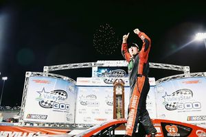 Image post by @martinsvilleswy on Instagram