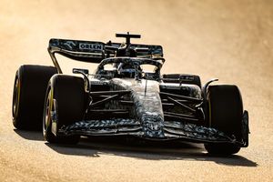 Image post by @valtteribottas on Instagram