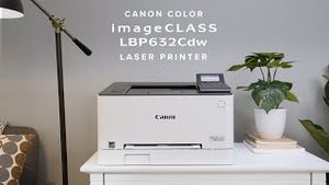 Video post by @canonusa on YouTube