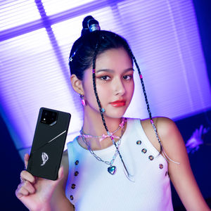 Image post by @ASUS_ROG on Twitter
